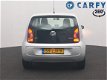 Volkswagen Up! - 1.0 60pk Move up NAP, navigatie, airco, parkeersensoren, cruise control - 1 - Thumbnail