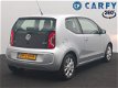 Volkswagen Up! - 1.0 60pk Move up NAP, navigatie, airco, parkeersensoren, cruise control - 1 - Thumbnail