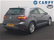 Volkswagen Golf - Facelift 1.0 TSI 110pk Comfortline NAP, navigatie, parkeersensoren, dab - 1 - Thumbnail