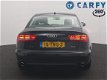 Audi A6 - 2.0 TFSI 180pk Multitronic Business Edition NAP, dealer onderhouden, navigatie, parkeersen - 1 - Thumbnail