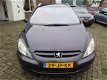 Peugeot 307 SW - 2.0 16V AIRCO PANORAMA NIEUWE APK - 1 - Thumbnail