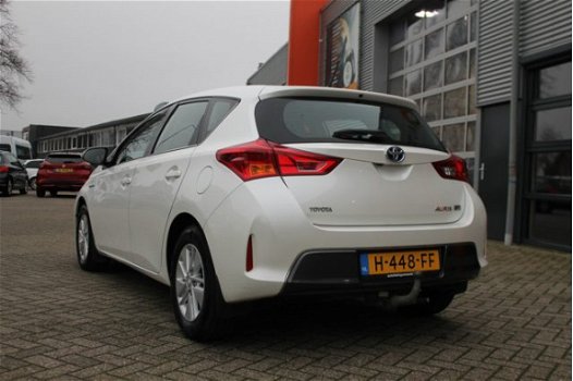 Toyota Auris - 1.8 Hybrid Aspiration NAVI / CAMERA / TREKHAAK - 1