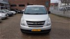 Hyundai H 300 - 2.5 CRDi Dynamic - Airco - Dubbele Schuifdeur - 3 Zits - Trekhaak - 1 - Thumbnail