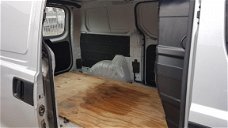 Hyundai H 300 - 2.5 CRDi Dynamic - Airco - Dubbele Schuifdeur - 3 Zits - Trekhaak