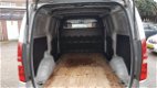 Hyundai H 300 - 2.5 CRDi Dynamic - Airco - Dubbele Schuifdeur - 3 Zits - Trekhaak - 1 - Thumbnail