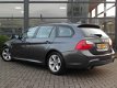 BMW 3-serie Touring - 318i Business Line * M-Pakket * Zwarte hemel * Bluetooth * Sportstoelen * Xeno - 1 - Thumbnail