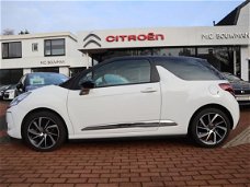 DS 3 - 3 PureTech turbo S&S 110PK So Chic, Rijklaarprijs