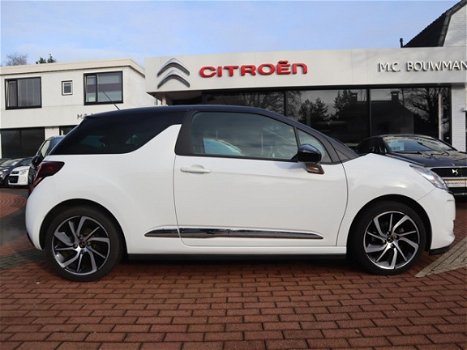 DS 3 - 3 PureTech turbo S&S 110PK So Chic, Rijklaarprijs - 1