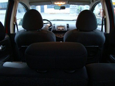 Nissan Note - 1.4 Pure - 1