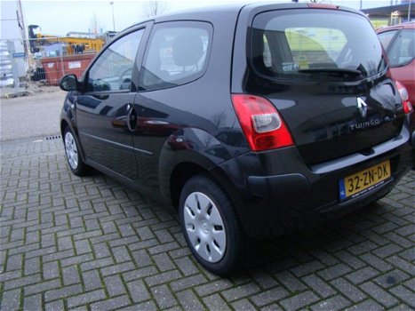 Renault Twingo - 1.2 Authentique 48000 km - 1