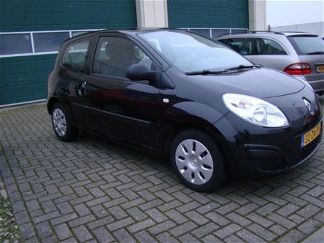 Renault Twingo - 1.2 Authentique 48000 km - 1