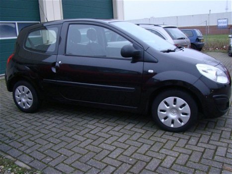 Renault Twingo - 1.2 Authentique 48000 km - 1