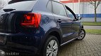 Volkswagen Polo - 1.2 12V LIFE 12-13 STOELVERW. CRUISE VELGEN PDC GETINT GLAS 5 DEURS ZEER NETJES - 1 - Thumbnail