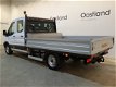 Ford Transit - 350 2.2 TDCI 125 PK RWD L4H1 DC 7 Pers. Open Laadbak / Pick-Up / Airco / Trekhaak 280 - 1 - Thumbnail