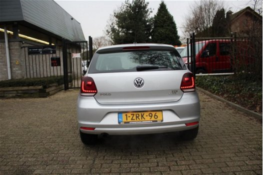 Volkswagen Polo - 1.4 TDI Comfortline D S G AUTOMAAT - 1