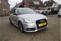 Audi A1 - 1.4 TDI ultra Sport Pro Line S S - LINE BINNEN EN BUITEN NAVI HALF LEER - 1 - Thumbnail