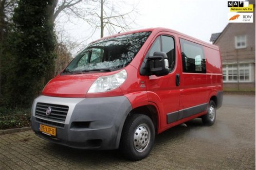 Fiat Ducato - 30 2.3 MultiJet KH1 - 1