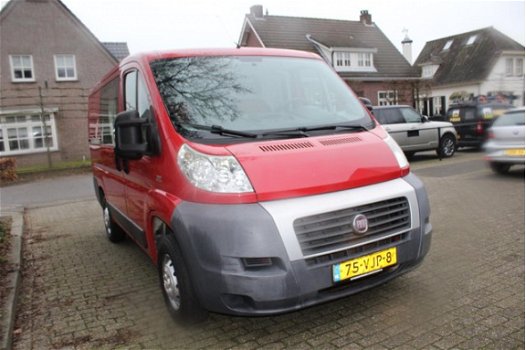 Fiat Ducato - 30 2.3 MultiJet KH1 - 1