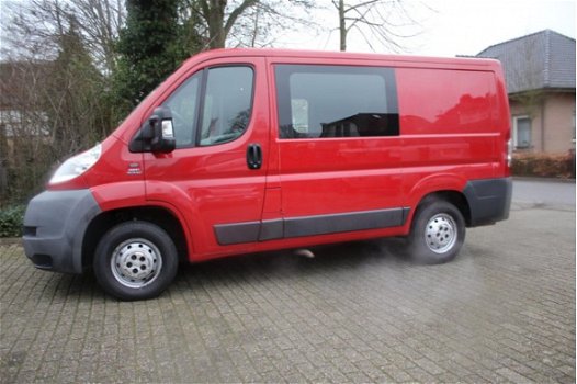 Fiat Ducato - 30 2.3 MultiJet KH1 - 1