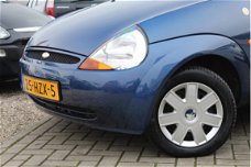 Ford Ka - 1.3 Cool & Sound | 2009 | AIRCO | NIEUWE APK