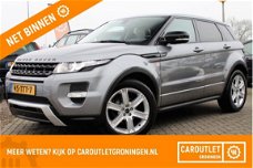 Land Rover Range Rover Evoque - 2.2 TD4 4WD Dynamic | LEDER | NAVI | PRACHTSTAAT