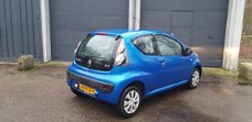 Citroën C1 - 1.0-12V, stuurbekr., 1e eig., Nw apk, 95257km, 2010