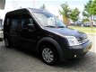 Ford Tourneo Connect - 1.8 TDCi LWB Rolstoelauto (Airco, privacy glass, knielsysteem, elektrische li - 1 - Thumbnail