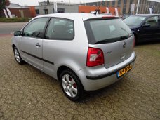 Volkswagen Polo - 1.2 Airco, LM-velgen, Nw.APK