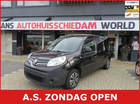 Renault Kangoo - 1.5 dCi 110 Energy Comfort Maxi - 1