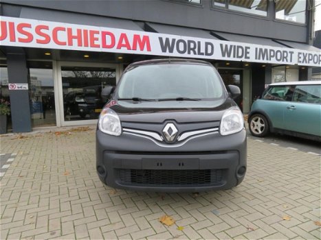 Renault Kangoo - 1.5 dCi 110 Energy Comfort Maxi - 1