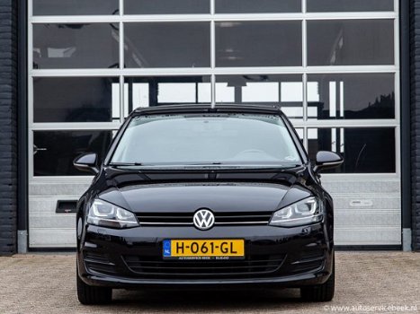 Volkswagen Golf - 1.4 TSI BM 140 pk - 1