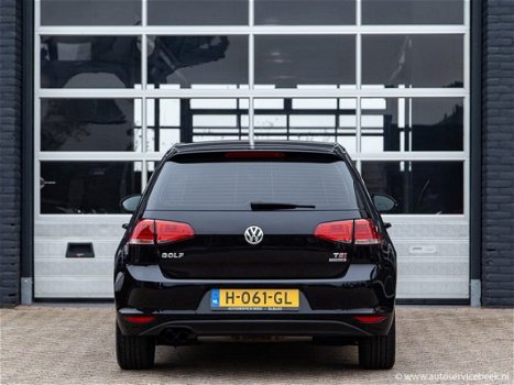 Volkswagen Golf - 1.4 TSI BM 140 pk - 1