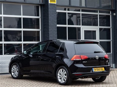 Volkswagen Golf - 1.4 TSI BM 140 pk - 1