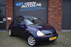 Ford Ka - 1.3 Collection 5 th Edition 82.057 KM NAP Nw APK