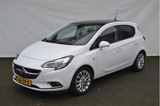 Opel Corsa - 1.4 66KW/90PK 5D EASYTRONIC - 1