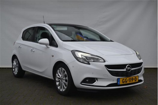 Opel Corsa - 1.4 66KW/90PK 5D EASYTRONIC - 1