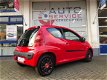 Peugeot 107 - 1.0-12V Sublime *AIRCO / 74dKM / ELEK.PAKKET - 1 - Thumbnail