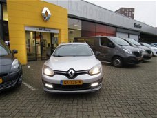 Renault Mégane Estate - 1.2 TCe Limited