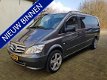 Mercedes-Benz Vito - 113 CDI 343 DC Comfort Navigatie Airco - 1 - Thumbnail