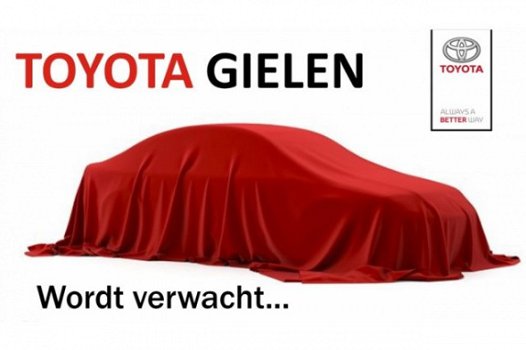 Toyota Verso - 1.8 VVTI 7P Dynamic | Eerste eigenaar, Navigatie, Keyless, Meest luxe - 1