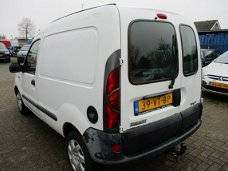 Renault Kangoo Express - 1.9 dTi RN MARGE TREKHAAK APK 7-2020