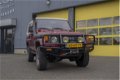 Toyota Land Cruiser - HZJ 73 H.Duty 4.2 LX FRP AIRCO - 1 - Thumbnail