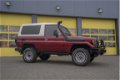 Toyota Land Cruiser - HZJ 73 H.Duty 4.2 LX FRP AIRCO - 1 - Thumbnail