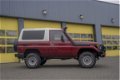 Toyota Land Cruiser - HZJ 73 H.Duty 4.2 LX FRP AIRCO - 1 - Thumbnail