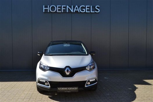 Renault Captur - 0.9 TCe Expression + Navi + Two-Tone lak + 27000 km - 1