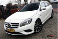 Mercedes-Benz A-klasse - 180 Edition Navi / Xenon / Sport / PDC / Cruise / Bluetooth / NL auto - 1 - Thumbnail