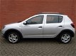 Dacia Sandero - TCe 90PK Stepway Lauréate 