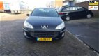 Peugeot 407 - 1.6 HDiF XR Pack - 1 - Thumbnail