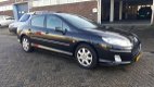 Peugeot 407 - 1.6 HDiF XR Pack - 1 - Thumbnail