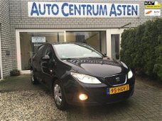 Seat Ibiza - 1.9 TDI Stylance Mooie onderhoudhistorie